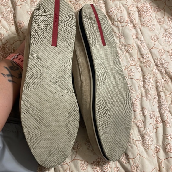 Prada loafers - Picture 5 of 9